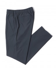 Hernoナイロン 1プリーツストレッチパンツ【Herno Laminar】mb_c0