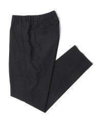 Hernoナイロン 1プリーツストレッチパンツ【Herno Laminar】mb_c1