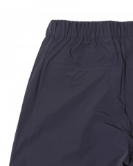 Hernoナイロン ワンプリーツストレッチパンツ【FUNCTIONAL WARDROBE】mb_09l