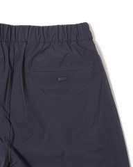 Hernoナイロン ワンプリーツストレッチパンツ【FUNCTIONAL WARDROBE】mb_10l