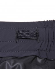 Hernoナイロン ワンプリーツストレッチパンツ【FUNCTIONAL WARDROBE】mb_14l