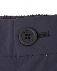 Hernoナイロン ワンプリーツストレッチパンツ【FUNCTIONAL WARDROBE】mb_15l
