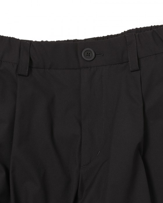 Hernoワンプリーツ カーゴパンツ【FUNCTIONAL WARDROBE】04l