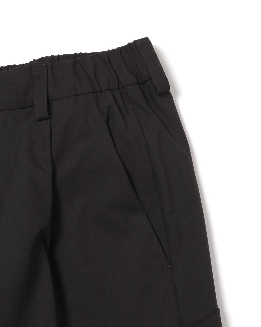ワンプリーツ カーゴパンツ【FUNCTIONAL WARDROBE】｜Herno