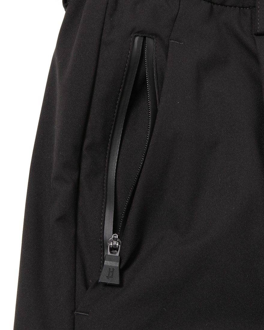 Hernoワンプリーツ カーゴパンツ【FUNCTIONAL WARDROBE】08l