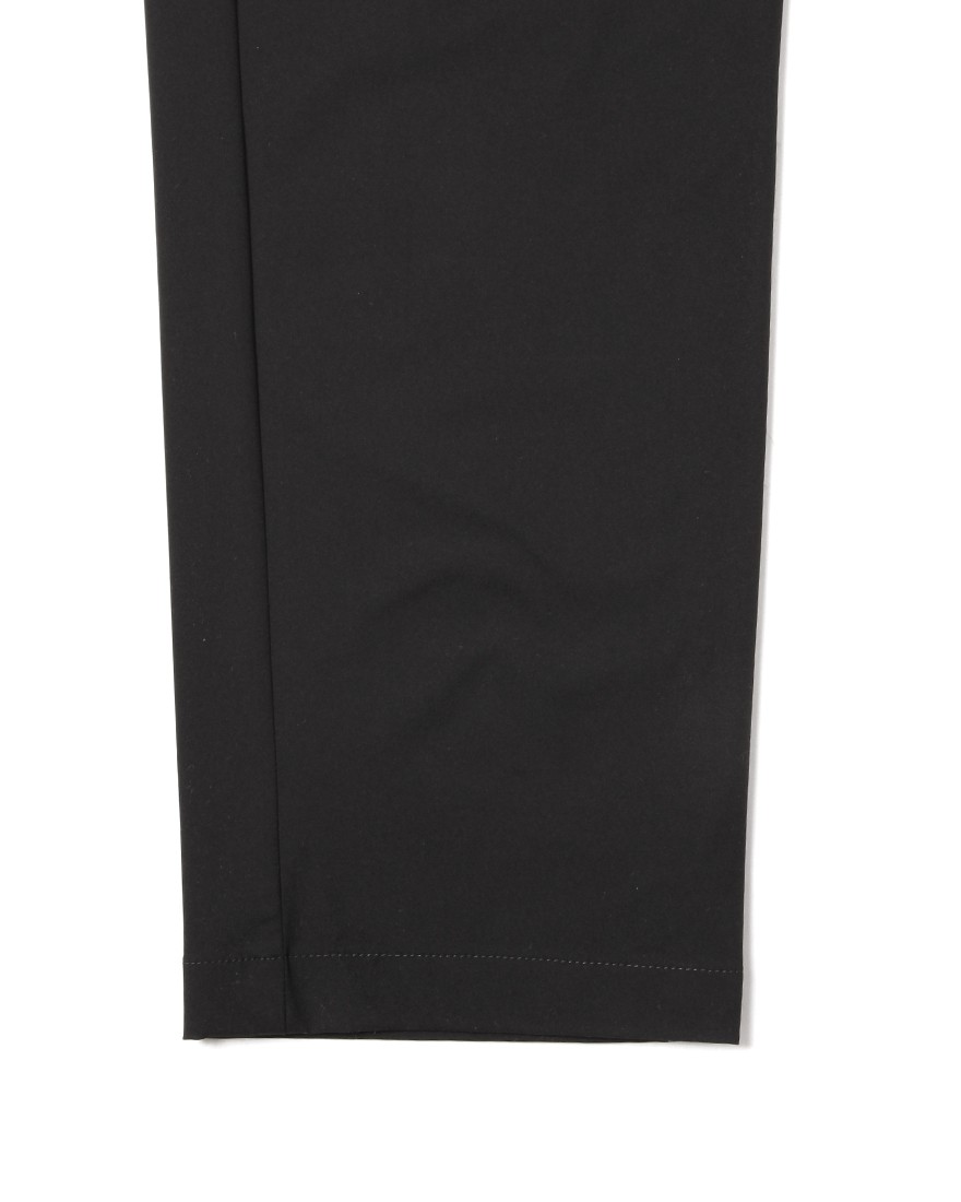 Hernoワンプリーツ カーゴパンツ【FUNCTIONAL WARDROBE】14l
