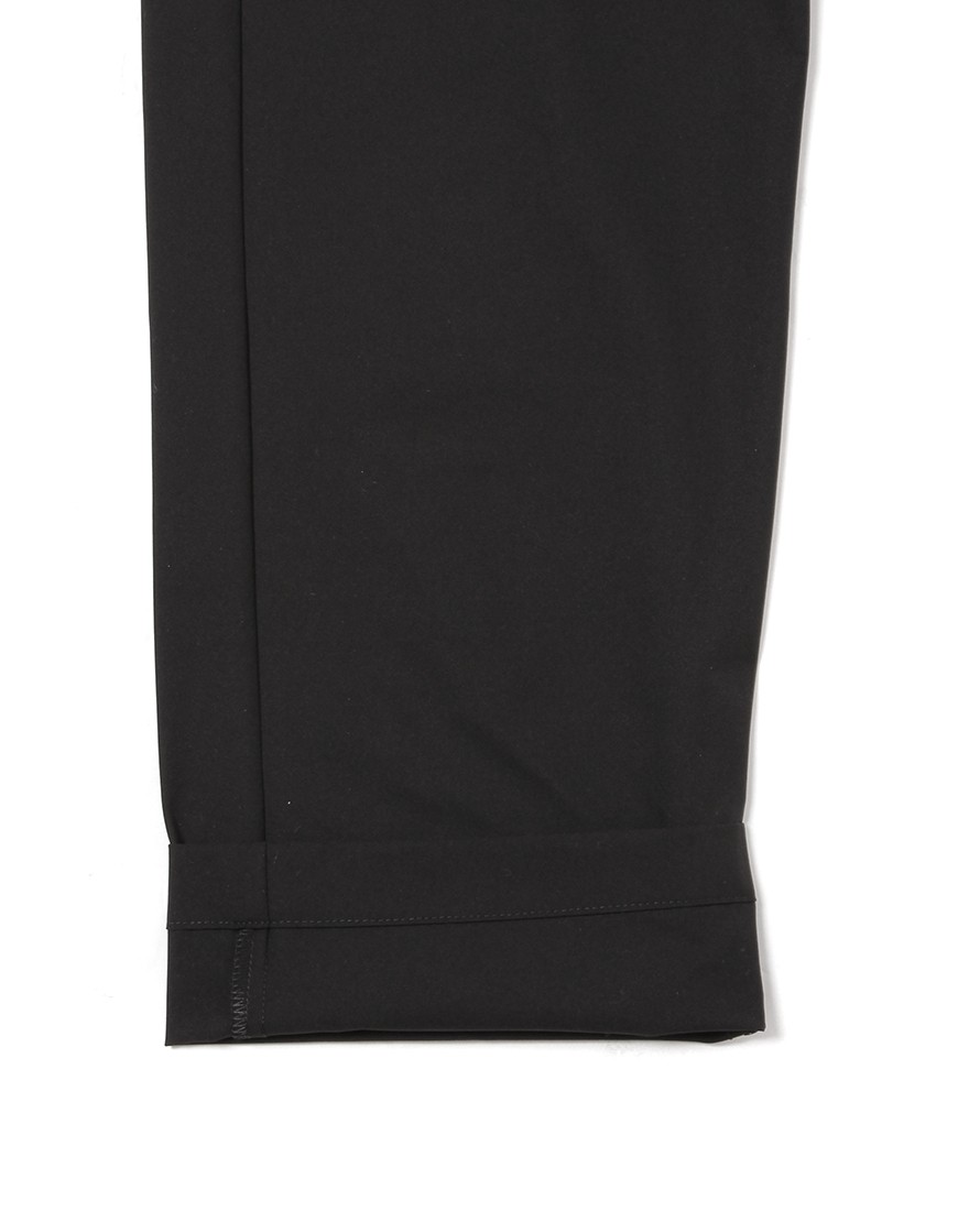 Hernoワンプリーツ カーゴパンツ【FUNCTIONAL WARDROBE】15l