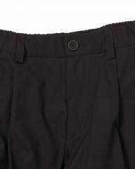 Hernoワンプリーツ カーゴパンツ【FUNCTIONAL WARDROBE】mb_04l