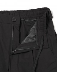 Hernoワンプリーツ カーゴパンツ【FUNCTIONAL WARDROBE】mb_07l