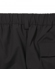 Hernoワンプリーツ カーゴパンツ【FUNCTIONAL WARDROBE】mb_10l