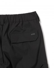 Hernoワンプリーツ カーゴパンツ【FUNCTIONAL WARDROBE】mb_12l