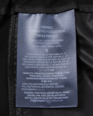 Hernoワンプリーツ カーゴパンツ【FUNCTIONAL WARDROBE】mb_19l