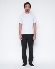 Hernoワンプリーツ カーゴパンツ【FUNCTIONAL WARDROBE】mb_23l