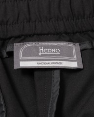 Hernoワンプリーツ カーゴパンツ【FUNCTIONAL WARDROBE】mb_24l