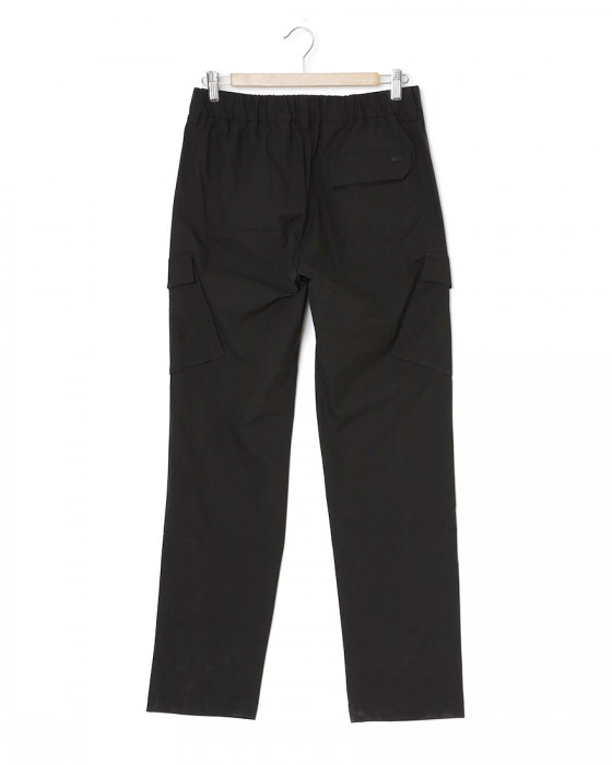 Hernoワンプリーツ カーゴパンツ【FUNCTIONAL WARDROBE】05l