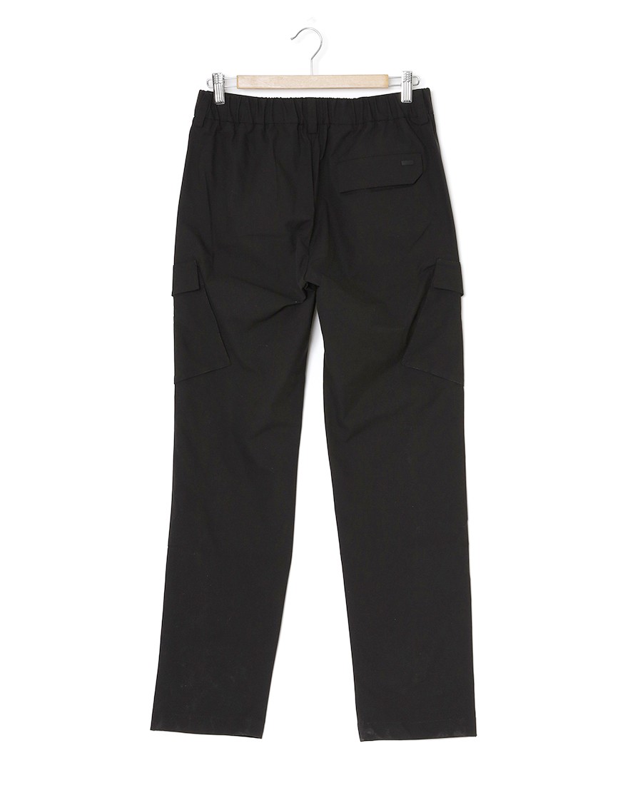 Hernoワンプリーツ カーゴパンツ【FUNCTIONAL WARDROBE】05l