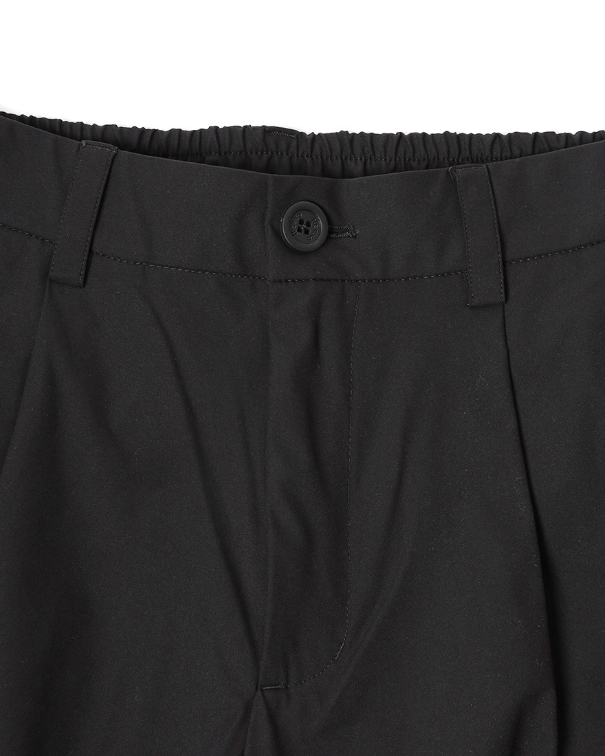 Hernoワンプリーツ カーゴパンツ【FUNCTIONAL WARDROBE】07l