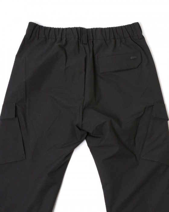Hernoワンプリーツ カーゴパンツ【FUNCTIONAL WARDROBE】11l