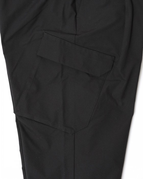 Hernoワンプリーツ カーゴパンツ【FUNCTIONAL WARDROBE】15l