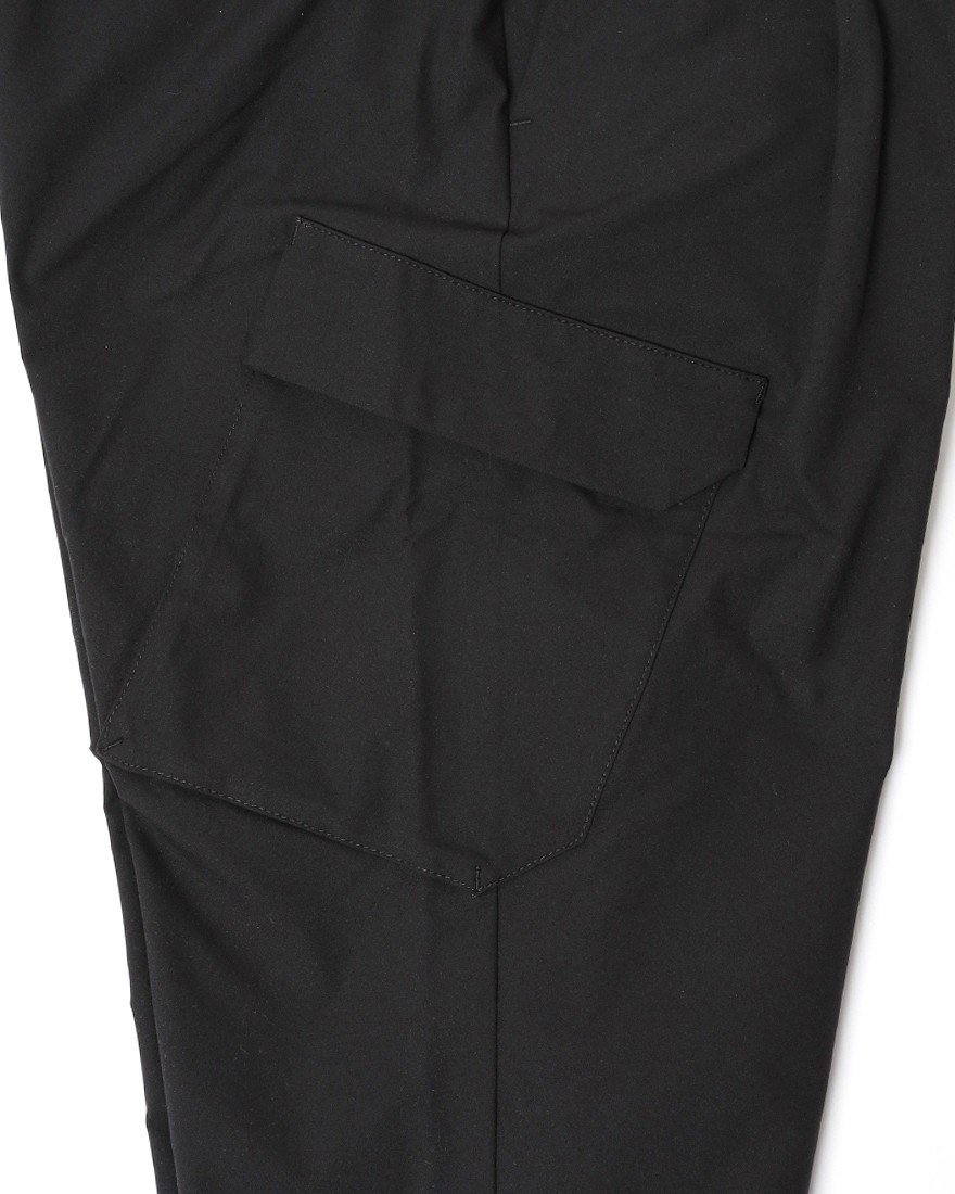Hernoワンプリーツ カーゴパンツ【FUNCTIONAL WARDROBE】15l