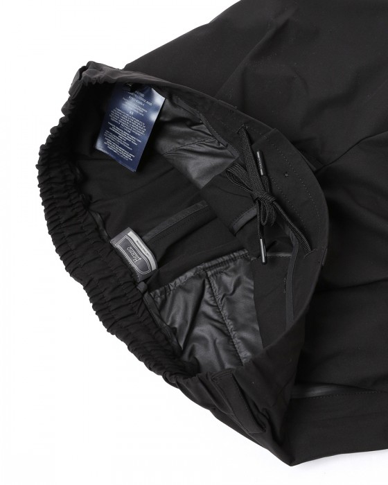 Hernoワンプリーツ カーゴパンツ【FUNCTIONAL WARDROBE】16l