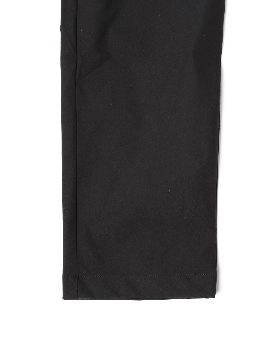 Hernoワンプリーツ カーゴパンツ【FUNCTIONAL WARDROBE】17l