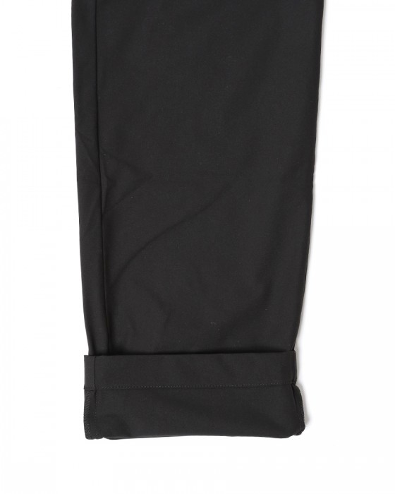 Hernoワンプリーツ カーゴパンツ【FUNCTIONAL WARDROBE】18l