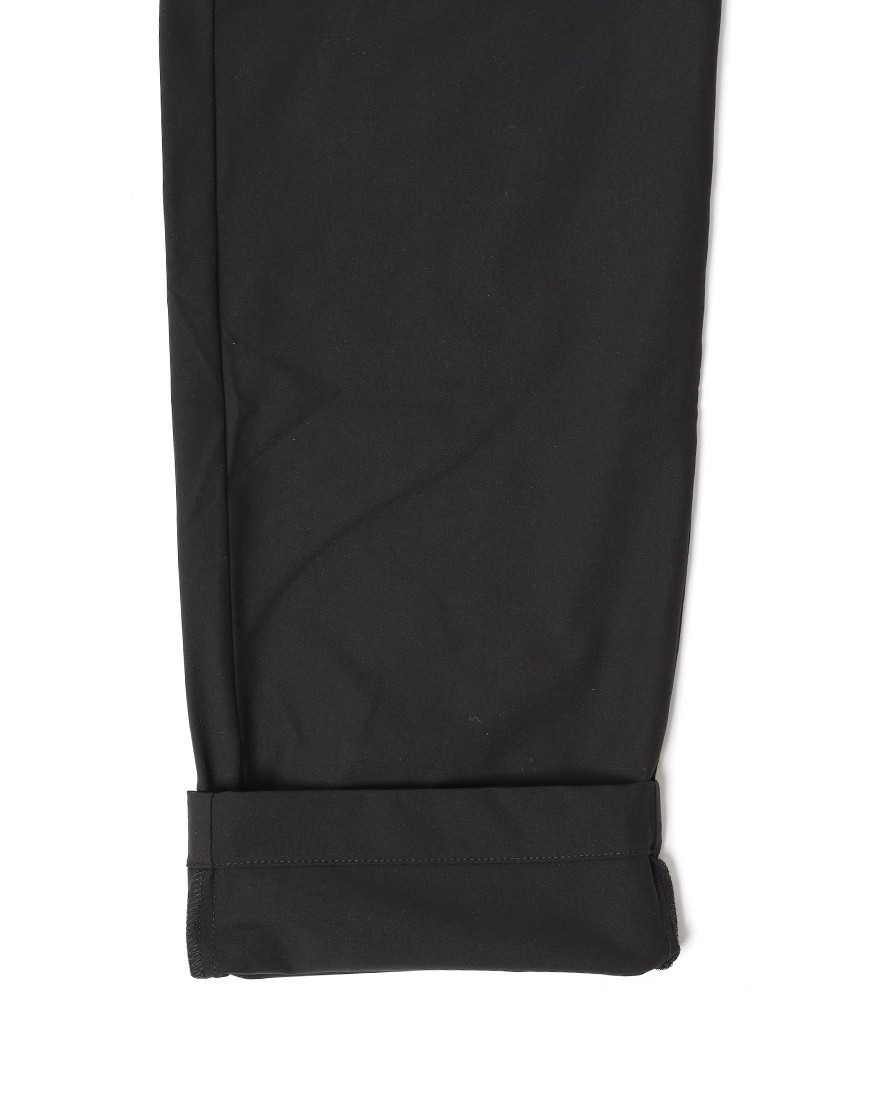 Hernoワンプリーツ カーゴパンツ【FUNCTIONAL WARDROBE】18l