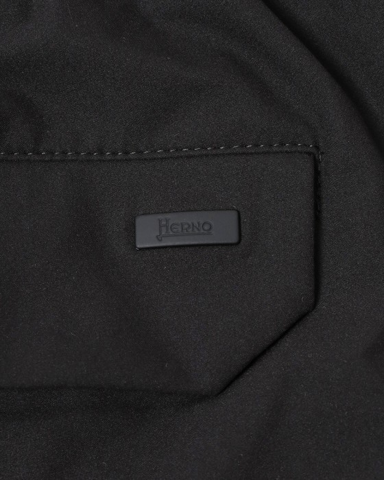 Hernoワンプリーツ カーゴパンツ【FUNCTIONAL WARDROBE】27l