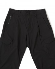 Hernoワンプリーツ カーゴパンツ【FUNCTIONAL WARDROBE】mb_06l