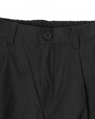 Hernoワンプリーツ カーゴパンツ【FUNCTIONAL WARDROBE】mb_07l