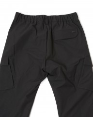 Hernoワンプリーツ カーゴパンツ【FUNCTIONAL WARDROBE】mb_11l