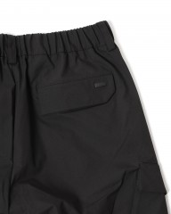 Hernoワンプリーツ カーゴパンツ【FUNCTIONAL WARDROBE】mb_13l