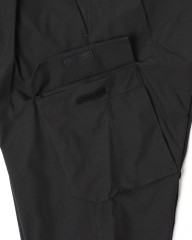 Hernoワンプリーツ カーゴパンツ【FUNCTIONAL WARDROBE】mb_14l