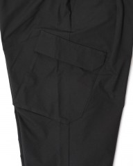 Hernoワンプリーツ カーゴパンツ【FUNCTIONAL WARDROBE】mb_15l