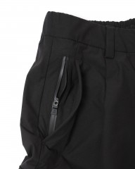 Hernoワンプリーツ カーゴパンツ【FUNCTIONAL WARDROBE】mb_28l