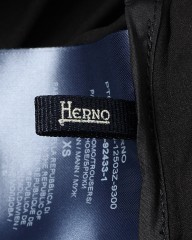 Hernoワンプリーツ カーゴパンツ【FUNCTIONAL WARDROBE】mb_30l