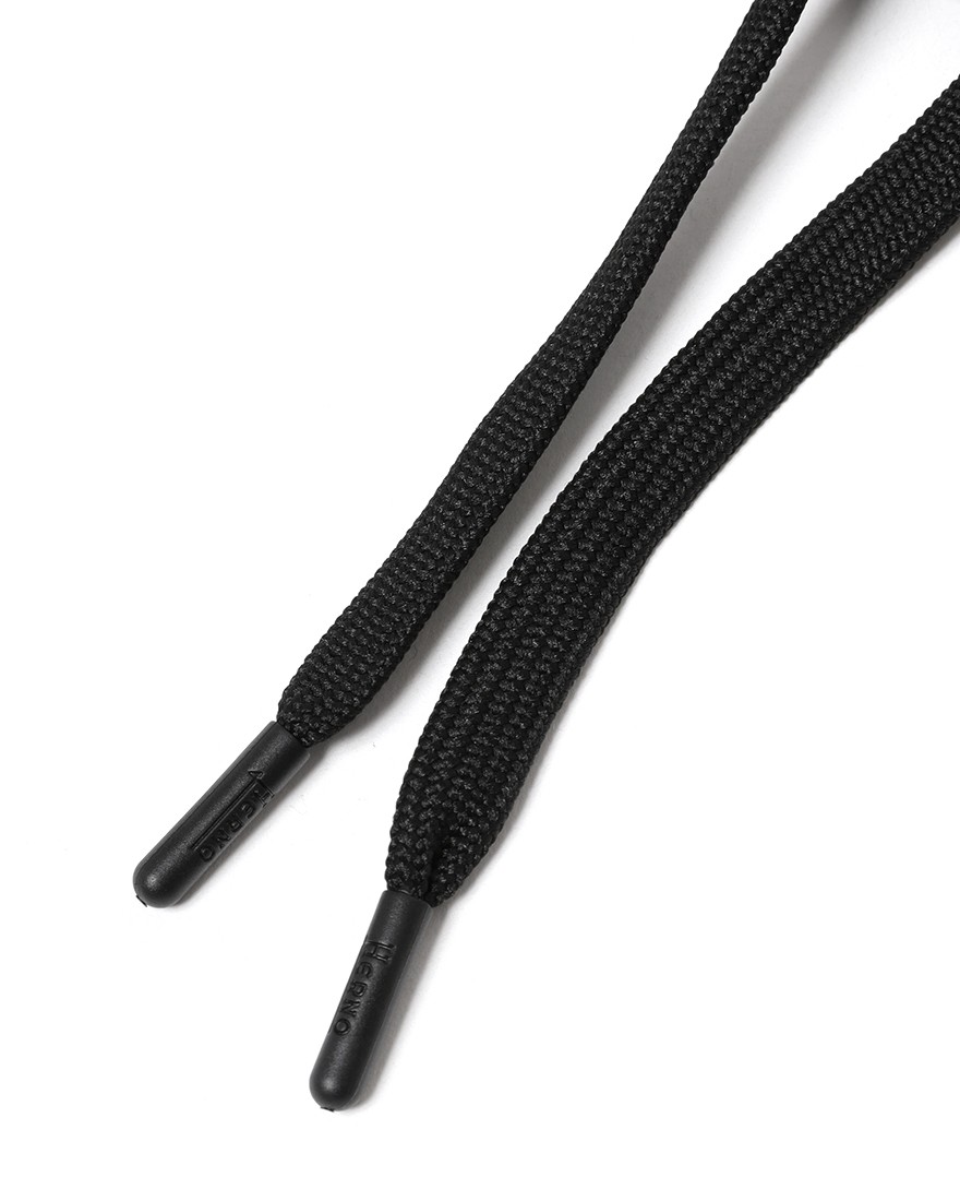 Hernoナイロン ストレッチ ワンプリーツ テーパードパンツ【FUNCTIONAL WARDROBE】20l