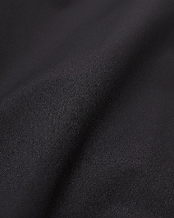 Hernoナイロン ストレッチ ワンプリーツ テーパードパンツ【FUNCTIONAL WARDROBE】22l