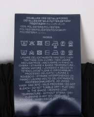 Hernoナイロン ストレッチ ワンプリーツ テーパードパンツ【FUNCTIONAL WARDROBE】mb_24l