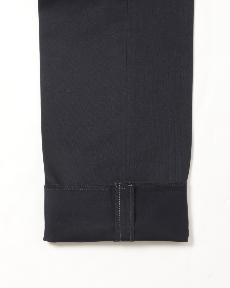 ストレッチコットンスリムパンツ【MORELLO】｜BERWICH（ベルウィッチ