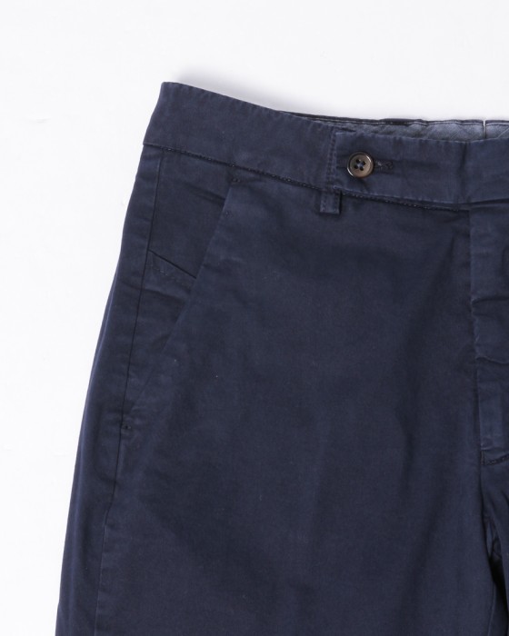 BERWICHストレッチコットンテーパードパンツ【J MORELLO/J モレッロ】02l