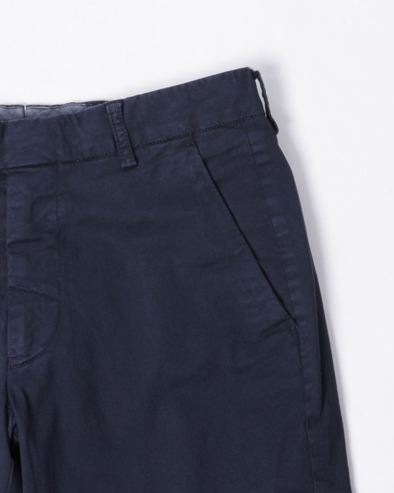 BERWICHストレッチコットンテーパードパンツ【J MORELLO/J モレッロ】04l