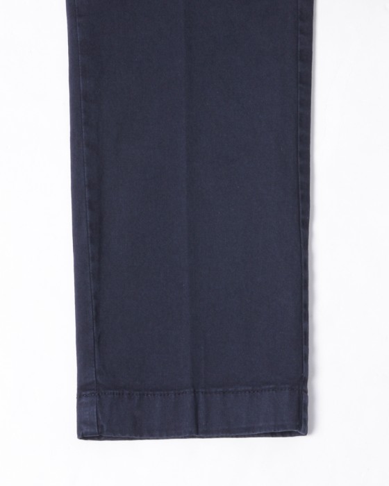 BERWICHストレッチコットンテーパードパンツ【J MORELLO/J モレッロ】14l
