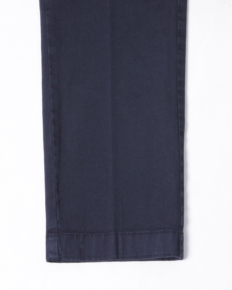 BERWICHストレッチコットンテーパードパンツ【J MORELLO/J モレッロ】14l