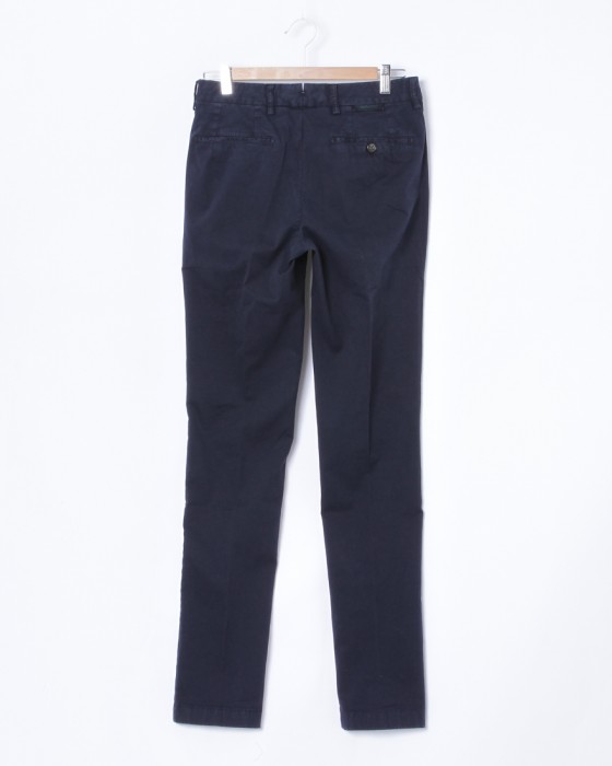 BERWICHストレッチコットンテーパードパンツ【J MORELLO/J モレッロ】22l