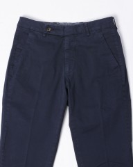 BERWICHストレッチコットンテーパードパンツ【J MORELLO/J モレッロ】mb_01l