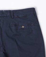 BERWICHストレッチコットンテーパードパンツ【J MORELLO/J モレッロ】mb_12l
