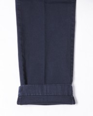 BERWICHストレッチコットンテーパードパンツ【J MORELLO/J モレッロ】mb_15l