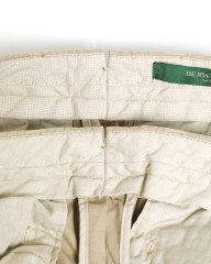 BERWICHストレッチコットンテーパードパンツ【J MORELLO/J モレッロ】mb_20l